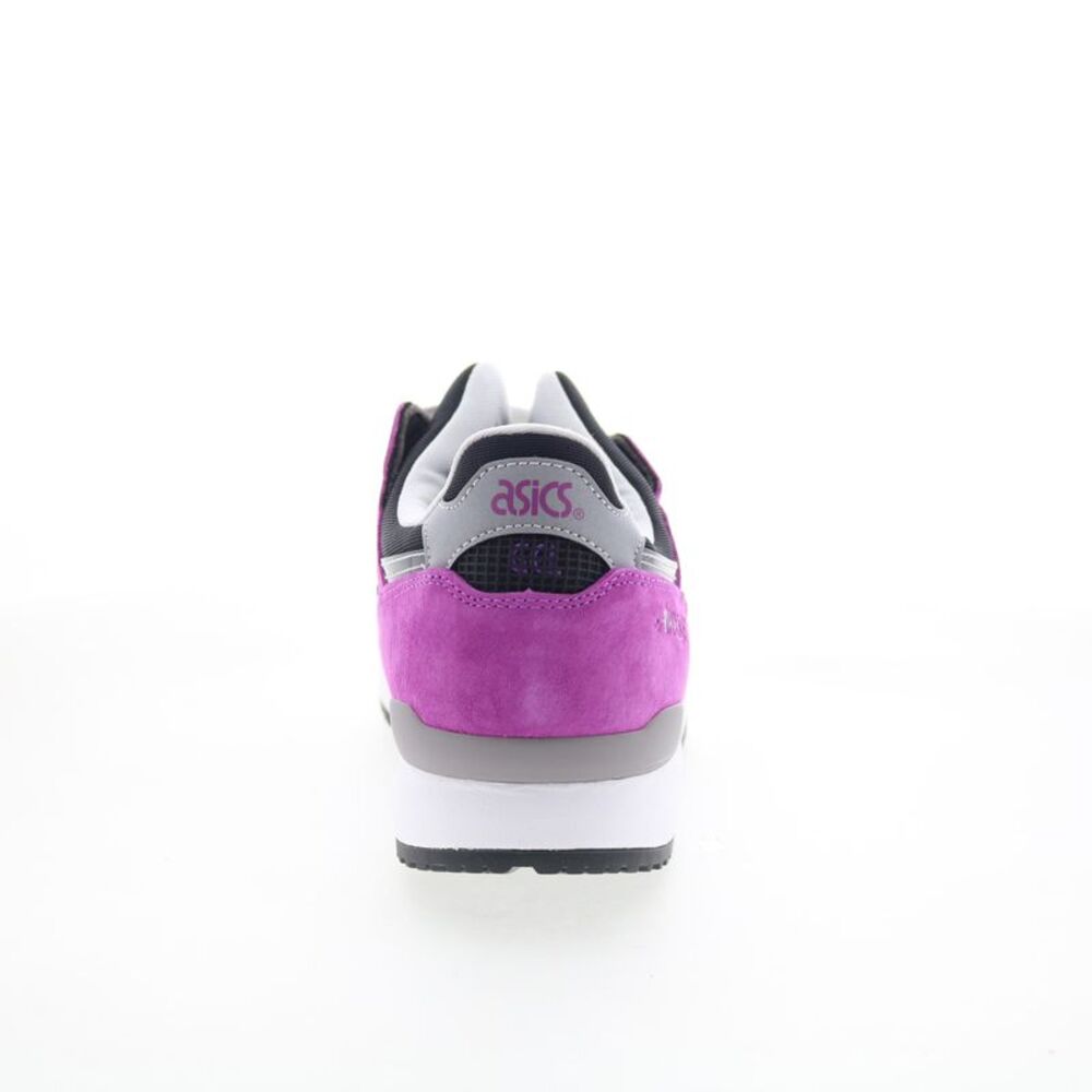 Asics Mens Gel-Lyte III OG X Awake NY Black Shoes () - Picture 6 of 7